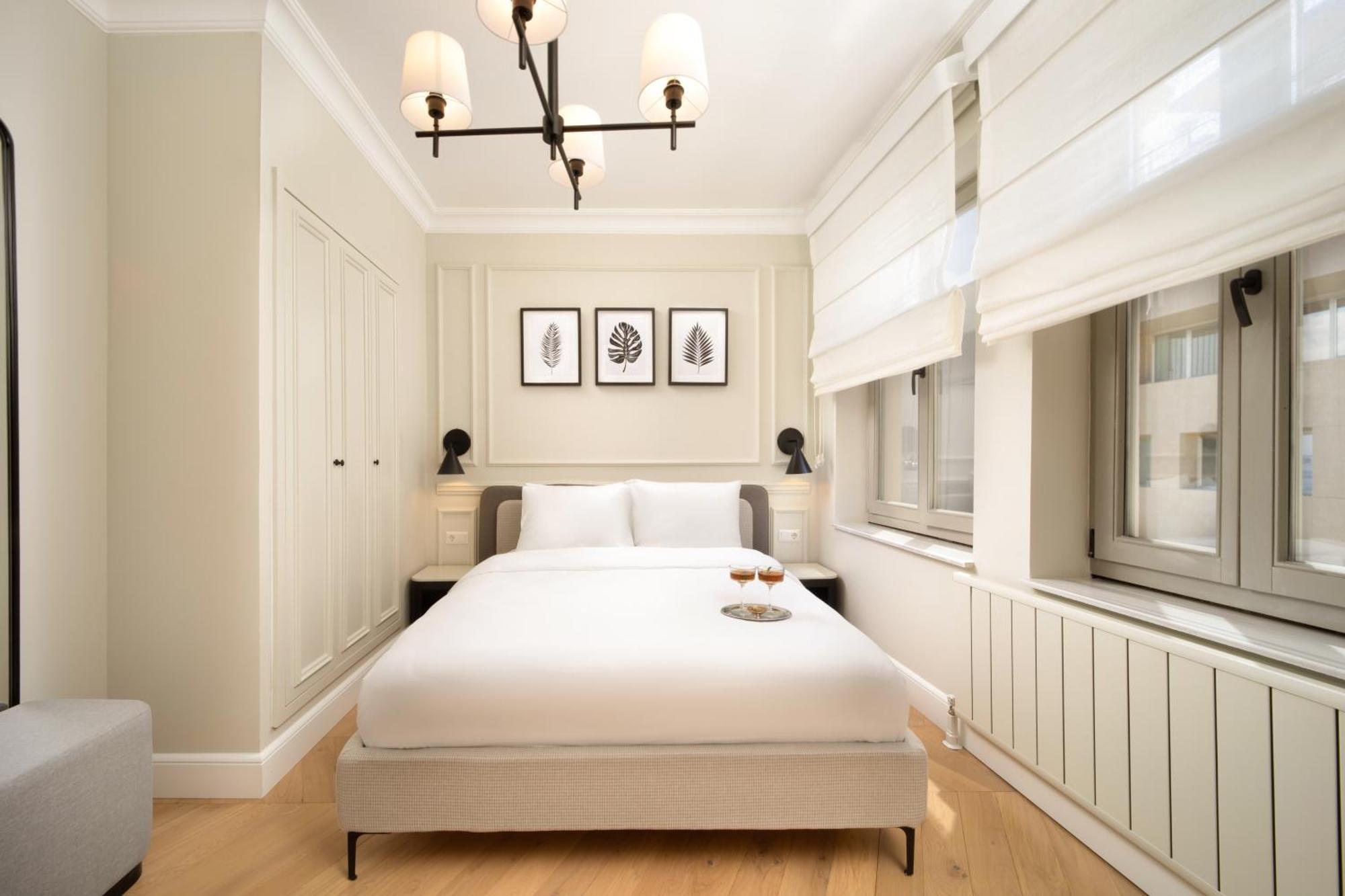 Vucino Suites Istambul Extérieur photo