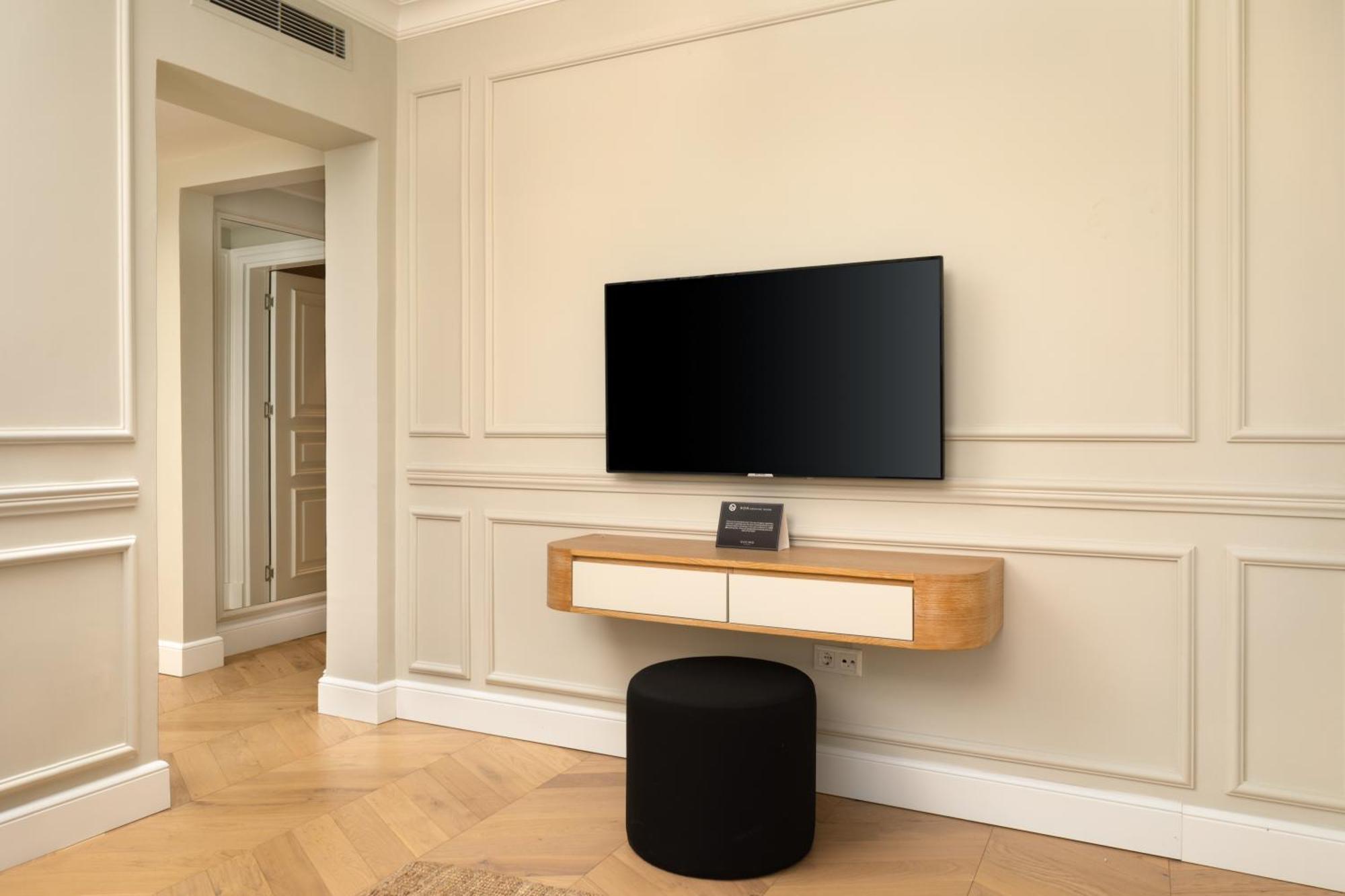 Vucino Suites Istambul Extérieur photo