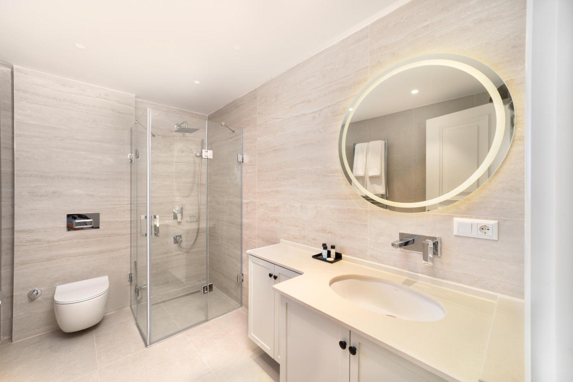 Vucino Suites Istambul Extérieur photo