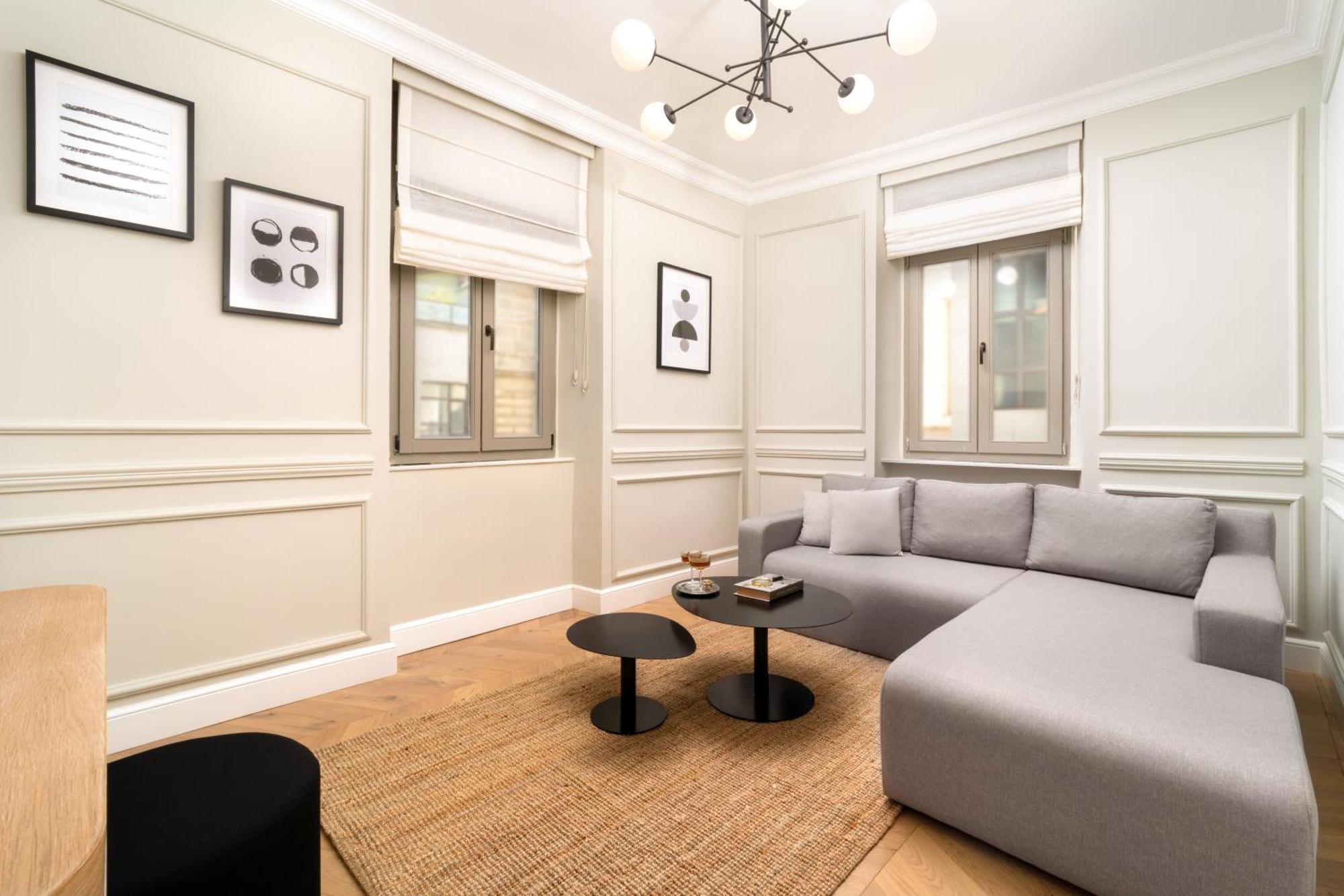 Vucino Suites Istambul Extérieur photo